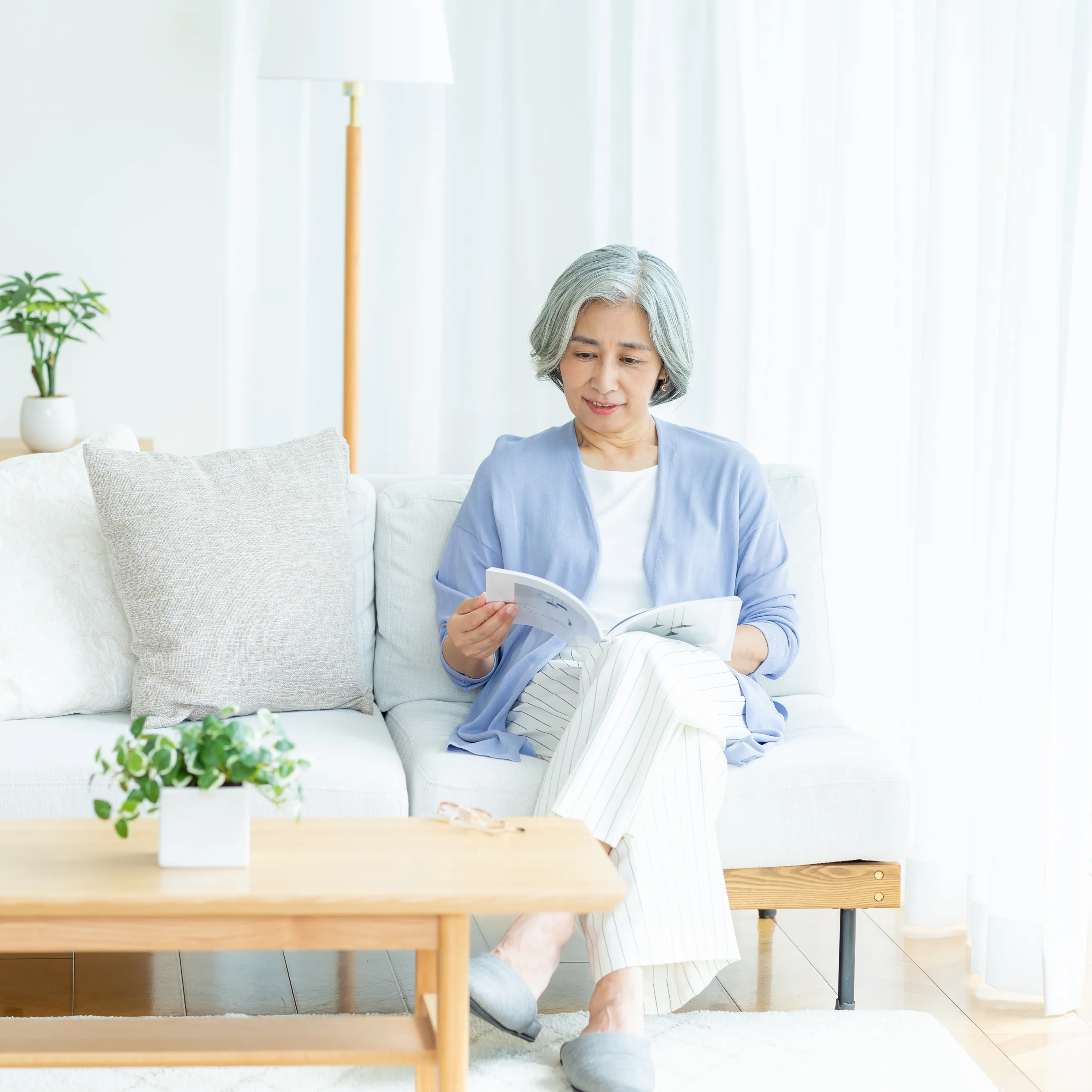 「いってらっしゃい」「ただいま」を未来につなぐ。イメージ