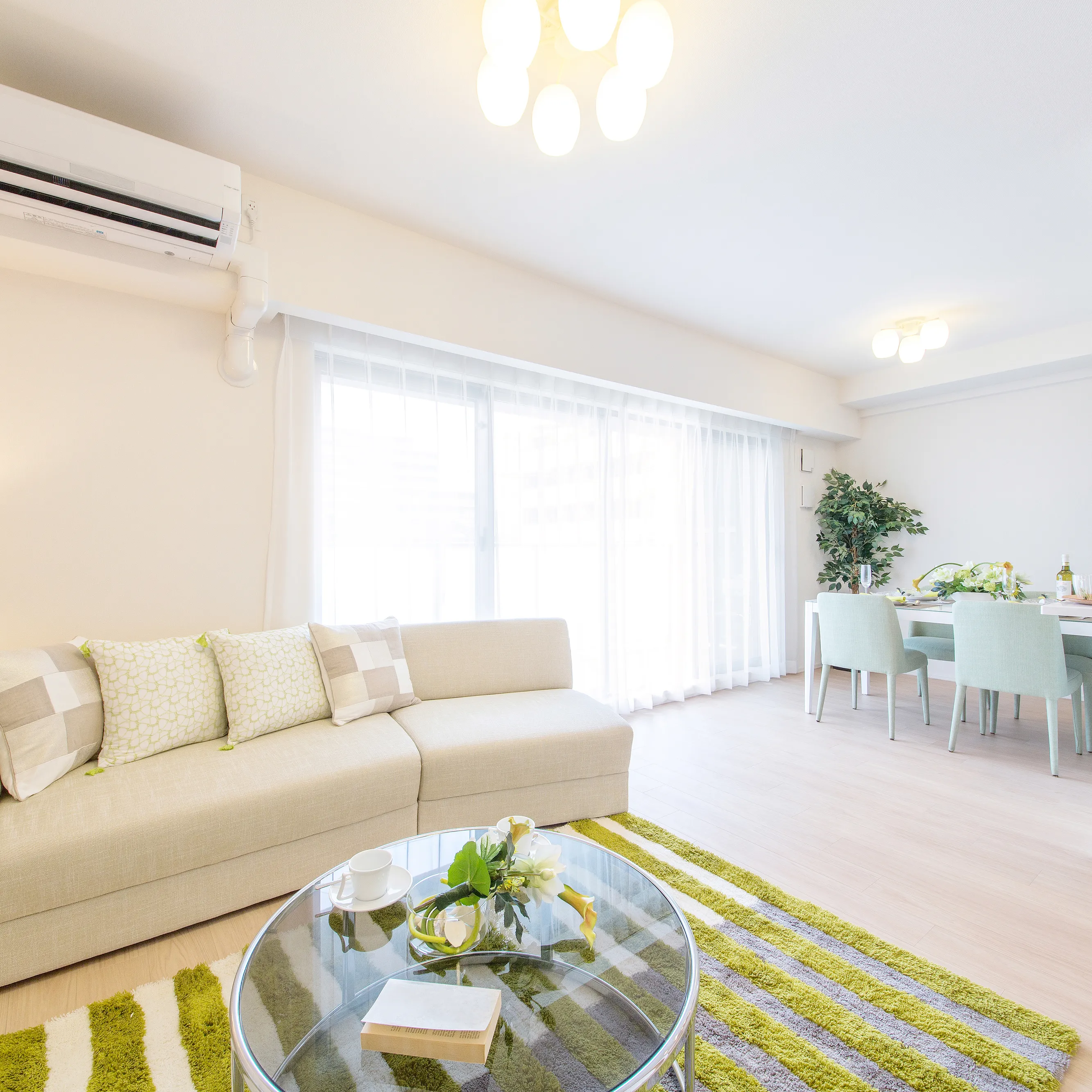 「いってらっしゃい」「ただいま」を未来につなぐ。イメージ